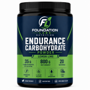 Endurance Carbohydrate Powder