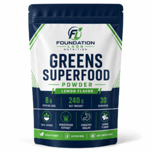 Greens Superfood Powder